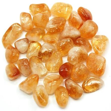 خواص سنگ سیترین